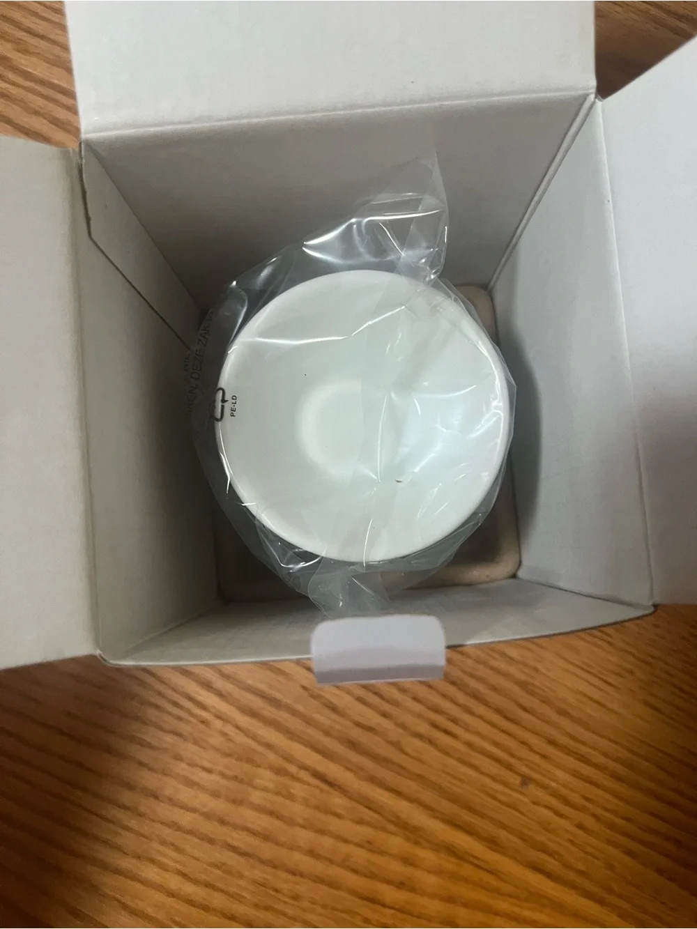 Scentsy Paws Mini Warmer – Brand New